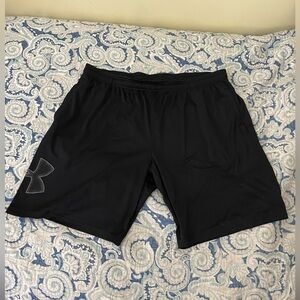 Under Armour Shorts Workout Shorts